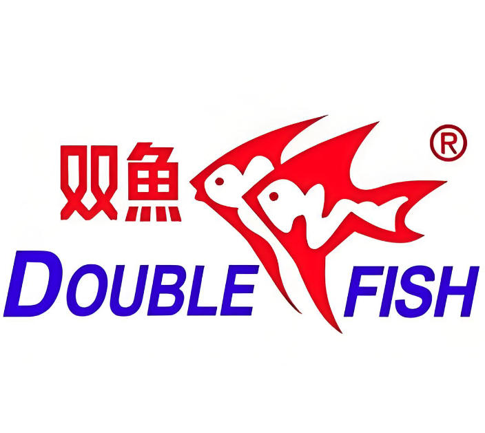 双鱼（DOUBLE FISH）